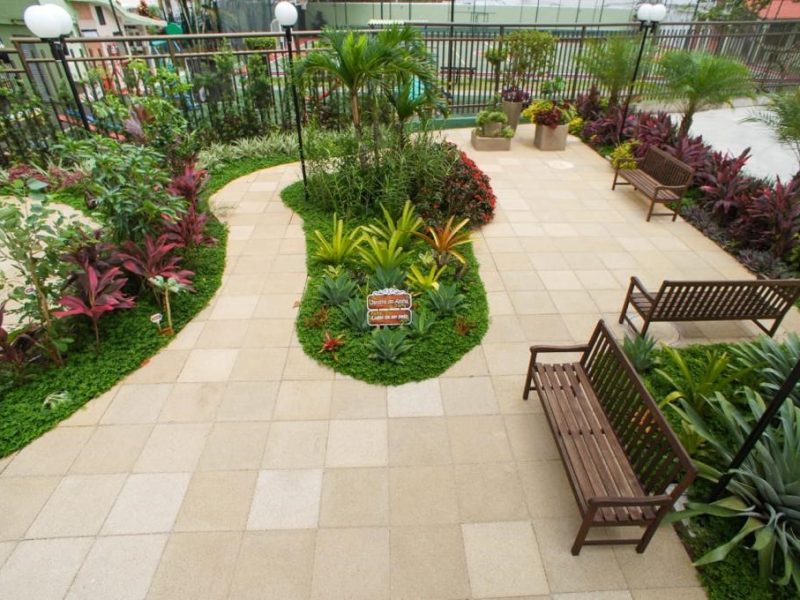 JARDIM PRONTO 3